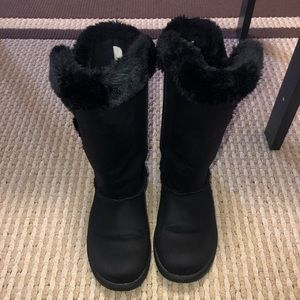 AirWalk boots Size 7.5🍁